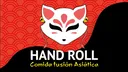 Hand Roll Mzls