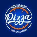 Pizza Mascaradas