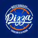 Pizza Mascaradas - Teusaquillo