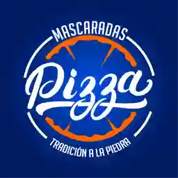 Mascaradas Pizza a Domicilio