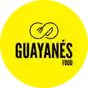 Guayanes Food - Riomar