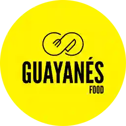 Guayanes Food a Domicilio