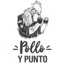 Pollo y Punto Modelia