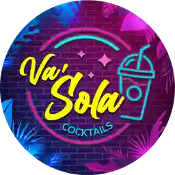 Va Sola Cocktails a Domicilio