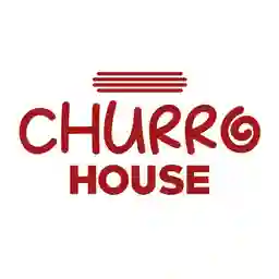 Churro House a Domicilio