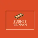 Sushi's Teppan a Domicilio