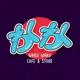 Waku Waku Cafe y Store Cra 7 a Domicilio