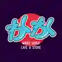 Waku Waku Cafe y Store - Montería