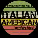 Italian American Grill - Laureles-Estadio