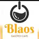 Blaos Gastro Cafe - Localidad de Chapinero