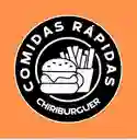 Comidas Rapidas Chiriburger - Puente Aranda