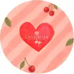 Casa Rosa Postres y Tortas a Domicilio