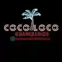 Granizados Coco Loco