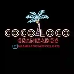 Granizados Coco Loco  a Domicilio