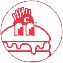 Chum Burgers & Fries a Domicilio
