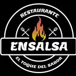 Ensalsa Cra. 30A a Domicilio