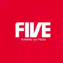 Five Guys Enterprises Colombia