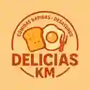 Delicias Km