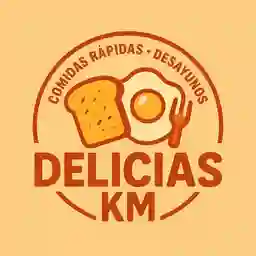 Delicias Km a Domicilio