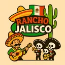 Rancho Jalisco Parrilla