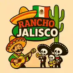 Rancho Jalisco Parrilla a Domicilio