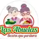 Restaurante Las Abuelas Sazon que Perdura