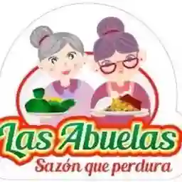 Restaurante Las Abuelas Sazon que Perdura  a Domicilio