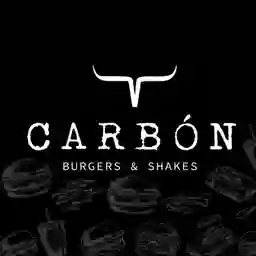 Carbon Burger a Domicilio