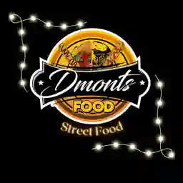 Dmontsfood a Domicilio