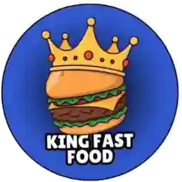 King Fast Food Ctg Cl. 34 #27131 a Domicilio