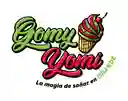 Gomy Yomi - Kennedy