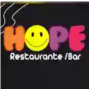 Hope Restaurante Bar