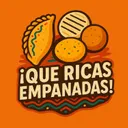 Que Ricas Empanadas