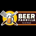 Beer Parrilla eat and drink