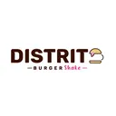 Distrito Burger Shake