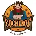 Cocheros Popayan - Comuna 1