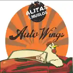 Autowings a Domicilio