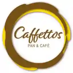CAFFETTOS PAN y CAFE Cra. 21 #18 - 61 a Domicilio