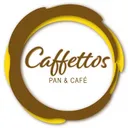 CAFFETTOS PAN y CAFE