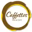 CAFFETTOS PAN y CAFE - San Francisco