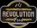 Revolution Food - Los Mártires