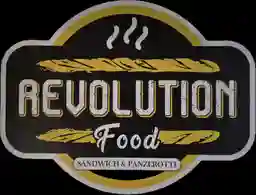 Revolution Food a Domicilio