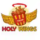 Holy Wings