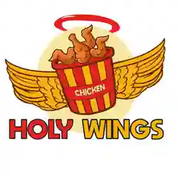 Holy Wings - Mp a Domicilio