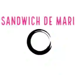 Sandwich de Marii Villabo Cl. 7B  45A 52 a a Domicilio