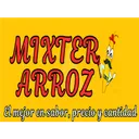 Mixter Arroz