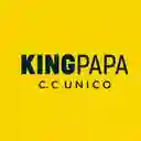 King Papa Cc Unico - Comuna 5