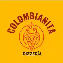 Colombianita Pizzeria a Domicilio
