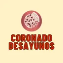 Coronado Desayunos