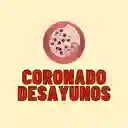 Coronado Desayunos